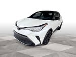 2021 Toyota C-HR Nightshade