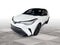 2021 Toyota C-HR Nightshade