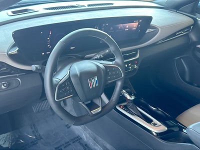 2024 Buick Envista Avenir