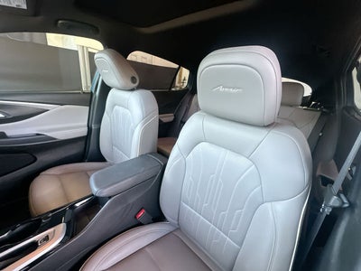 2024 Buick Envista Avenir