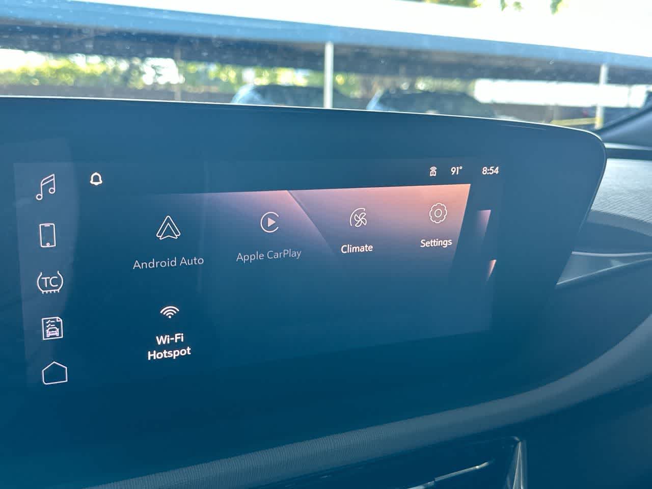 2024 Buick Envista Avenir