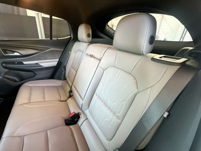 2024 Buick Envista Avenir