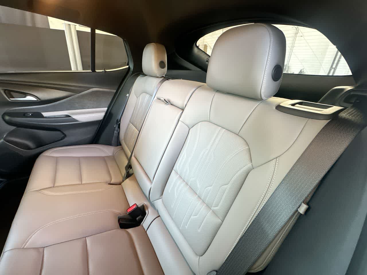 2024 Buick Envista Avenir