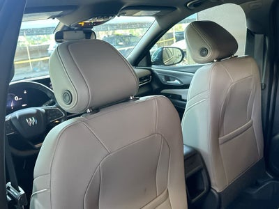 2024 Buick Envista Avenir
