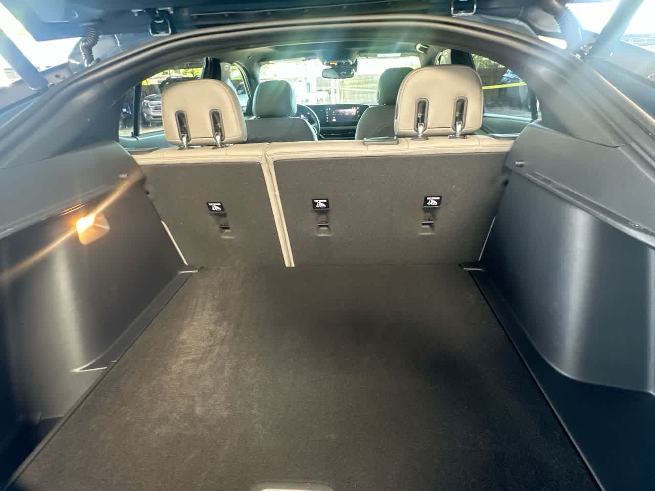 2024 Buick Envista Avenir