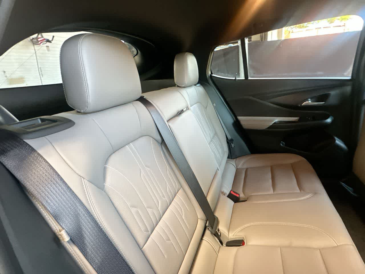2024 Buick Envista Avenir