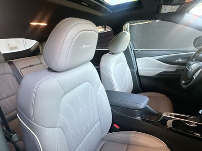 2024 Buick Envista Avenir