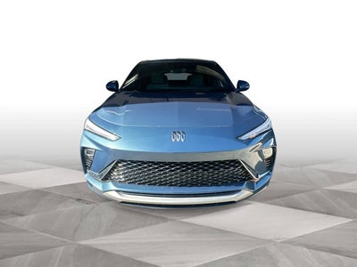 2024 Buick Envista Avenir