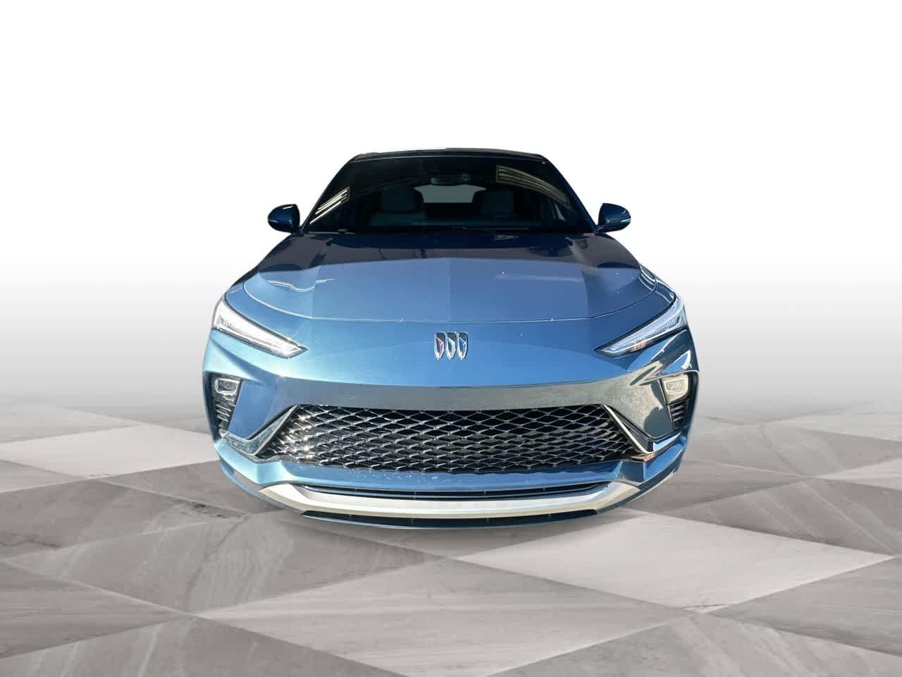 2024 Buick Envista Avenir