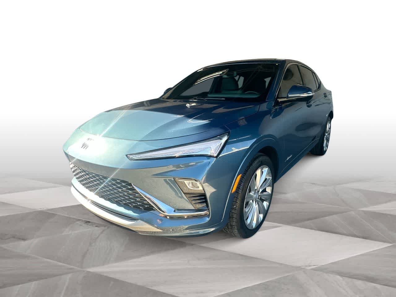 2024 Buick Envista Avenir