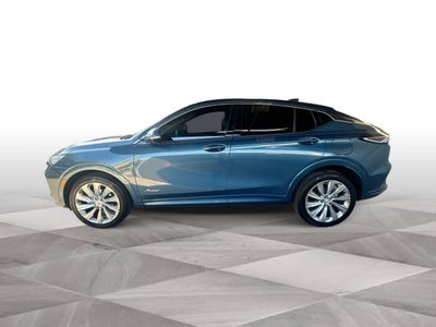 2024 Buick Envista Avenir