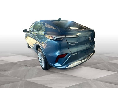 2024 Buick Envista Avenir