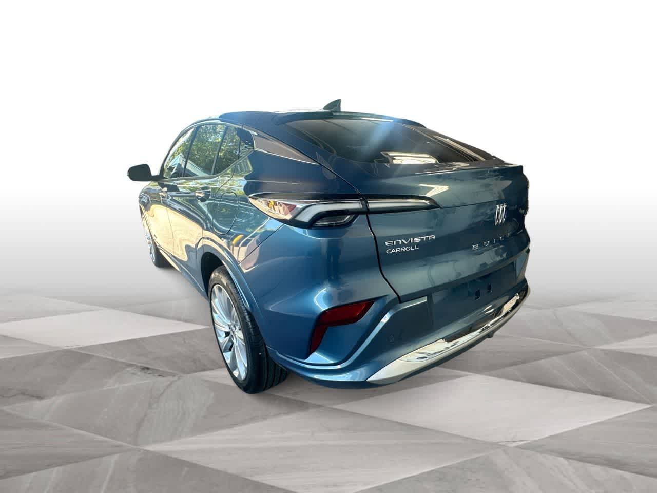 2024 Buick Envista Avenir