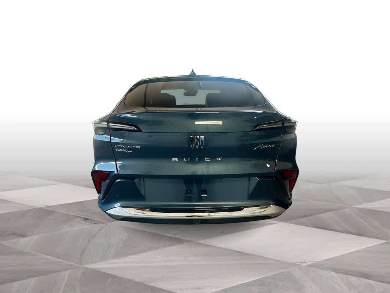 2024 Buick Envista Avenir