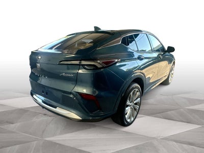 2024 Buick Envista Avenir