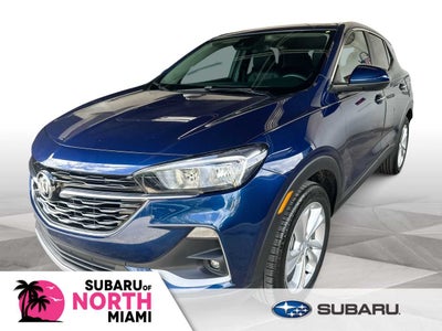 2023 Buick Encore GX Preferred