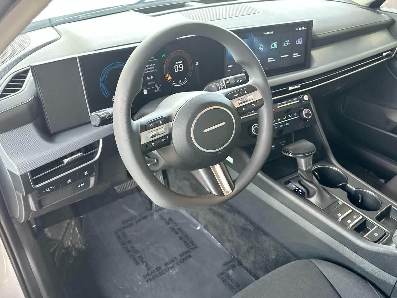 2025 Hyundai Sonata SE