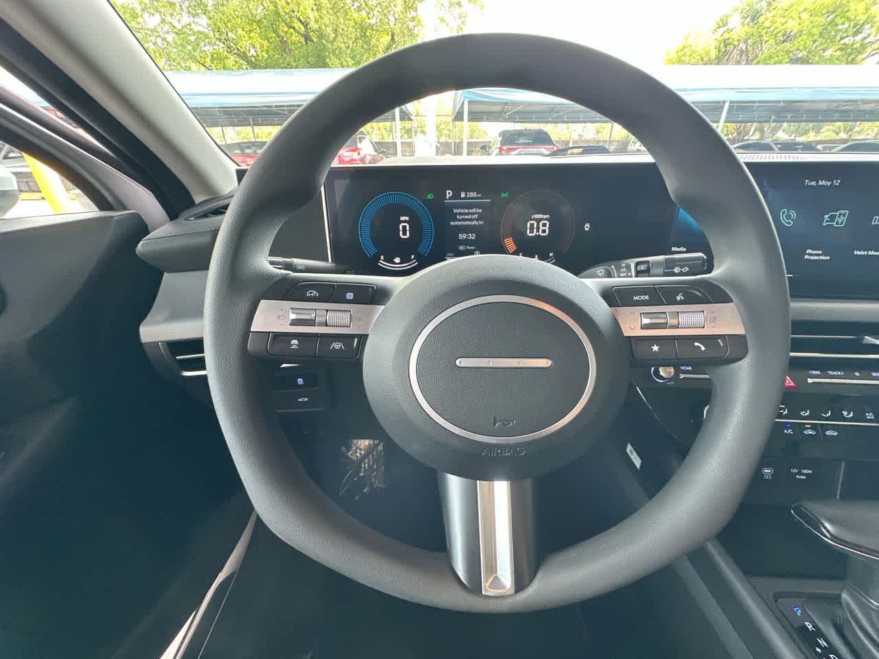 2025 Hyundai Sonata SE