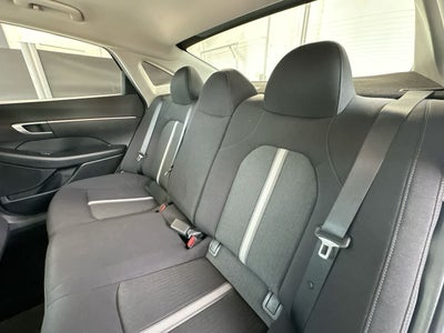 2025 Hyundai Sonata SE