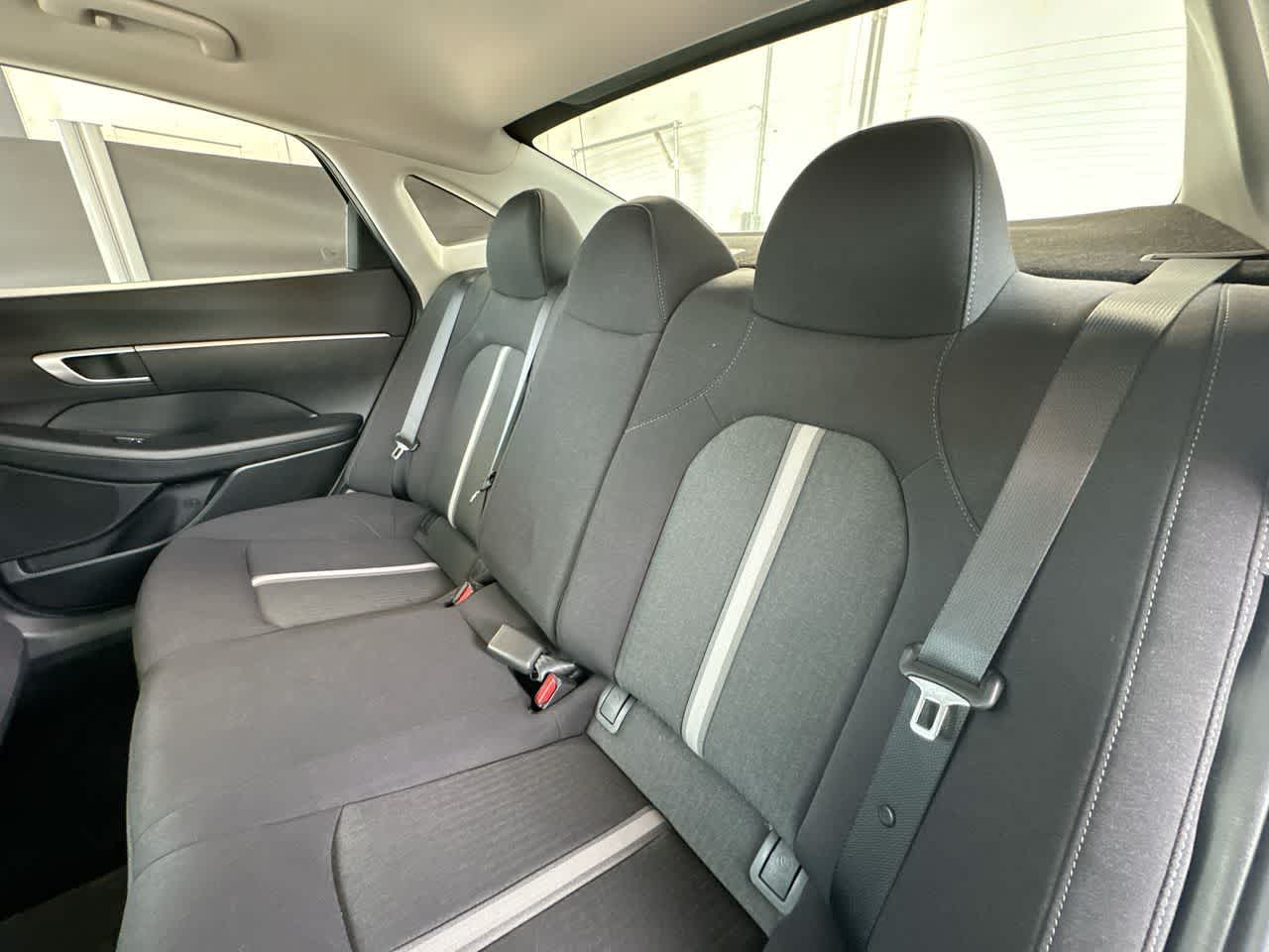 2025 Hyundai Sonata SE