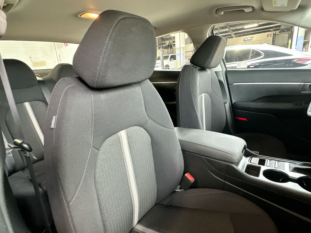 2025 Hyundai Sonata SE