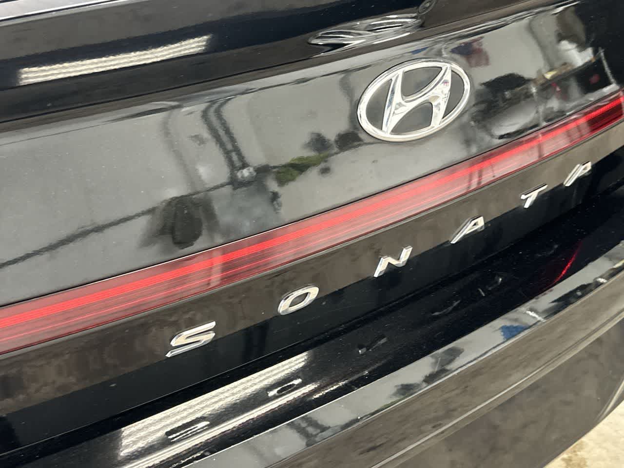 2022 Hyundai Sonata Limited