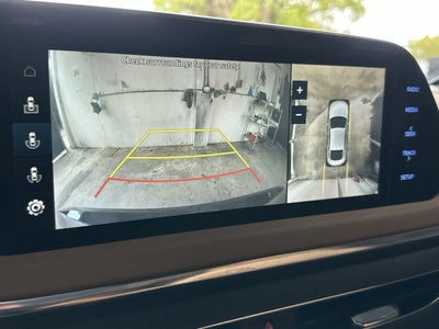 2022 Hyundai Sonata Limited