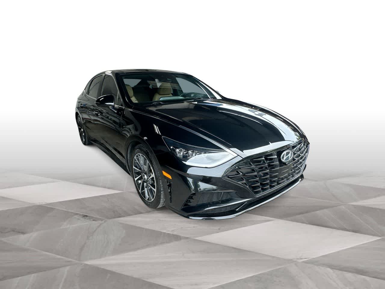 2022 Hyundai Sonata Limited