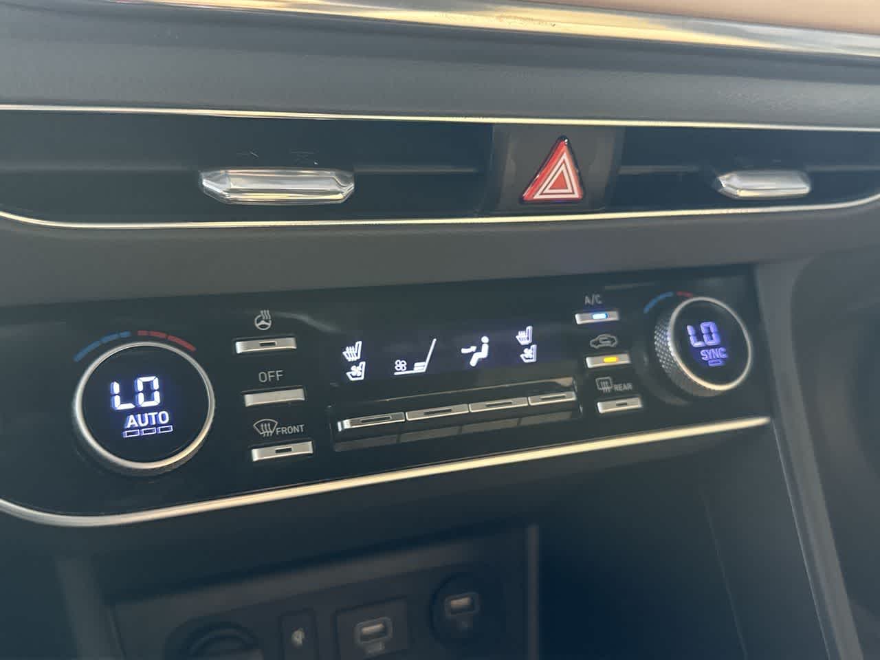 2022 Hyundai Sonata Limited