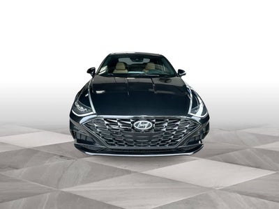 2022 Hyundai Sonata Limited