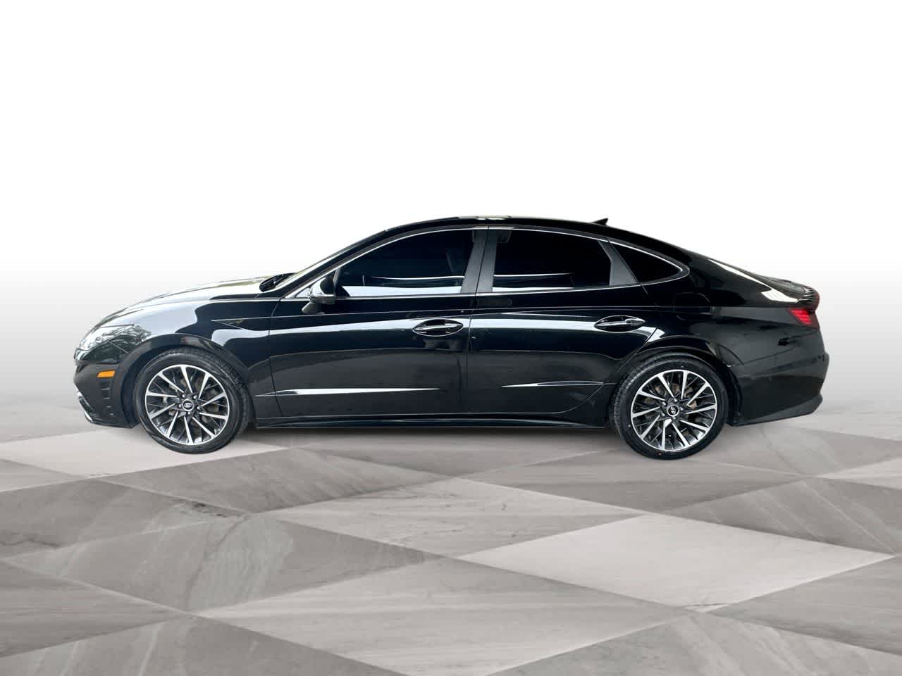 2022 Hyundai Sonata Limited