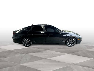 2022 Hyundai Sonata Limited