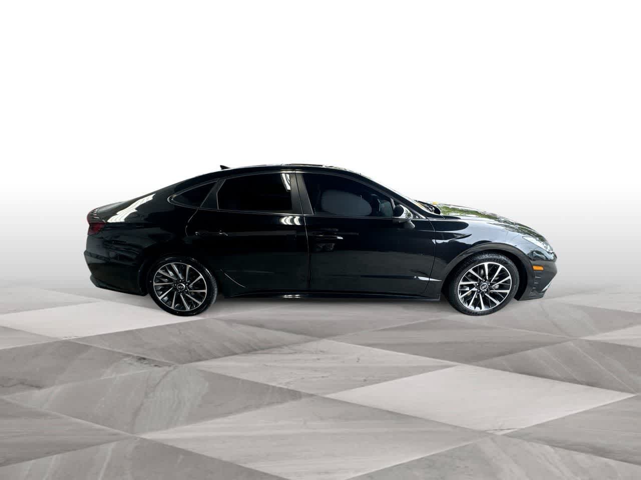 2022 Hyundai Sonata Limited