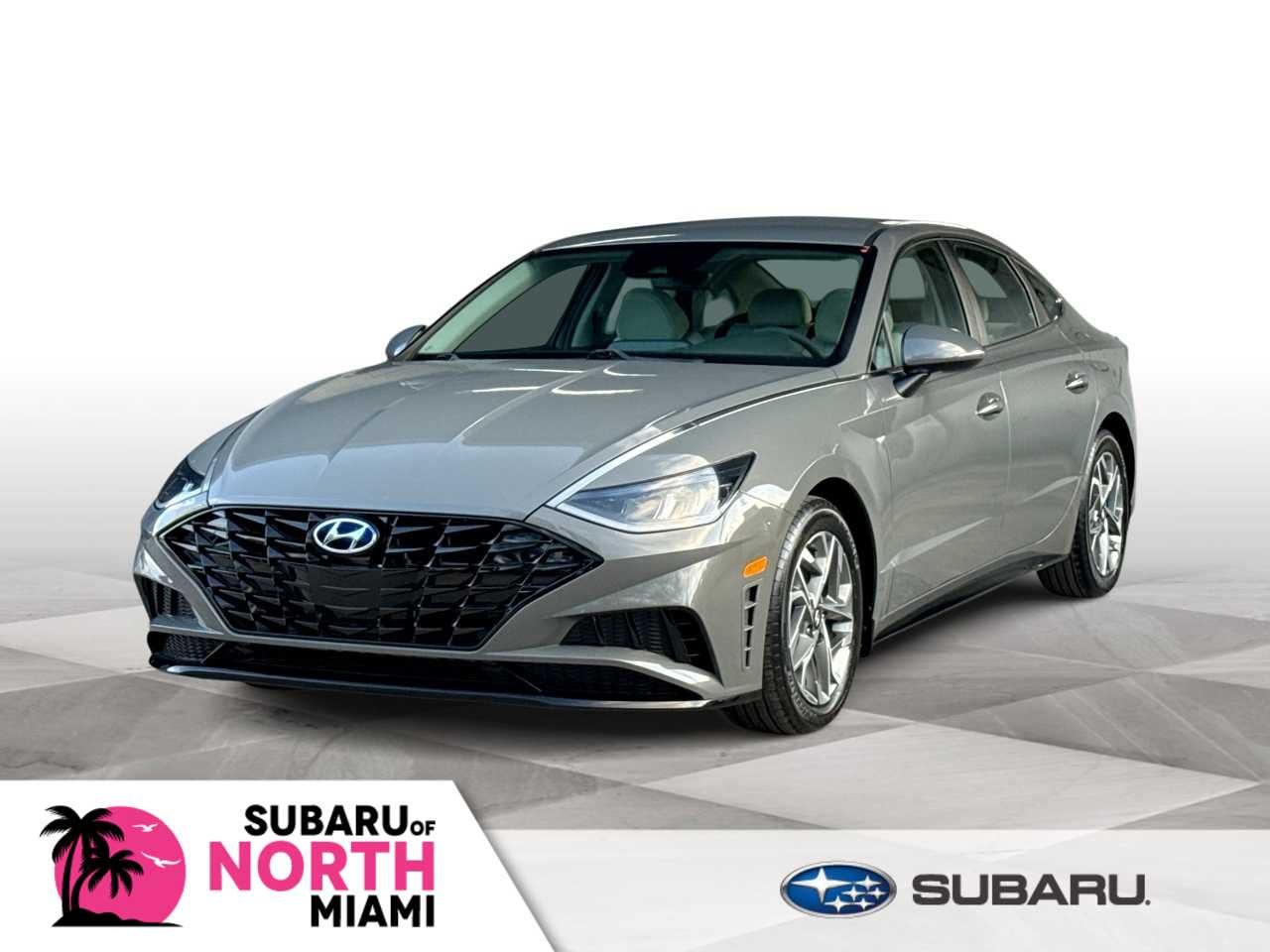 2022 Hyundai Sonata SEL