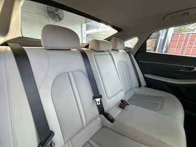 2022 Hyundai Sonata SEL