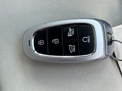 2022 Hyundai Sonata SEL