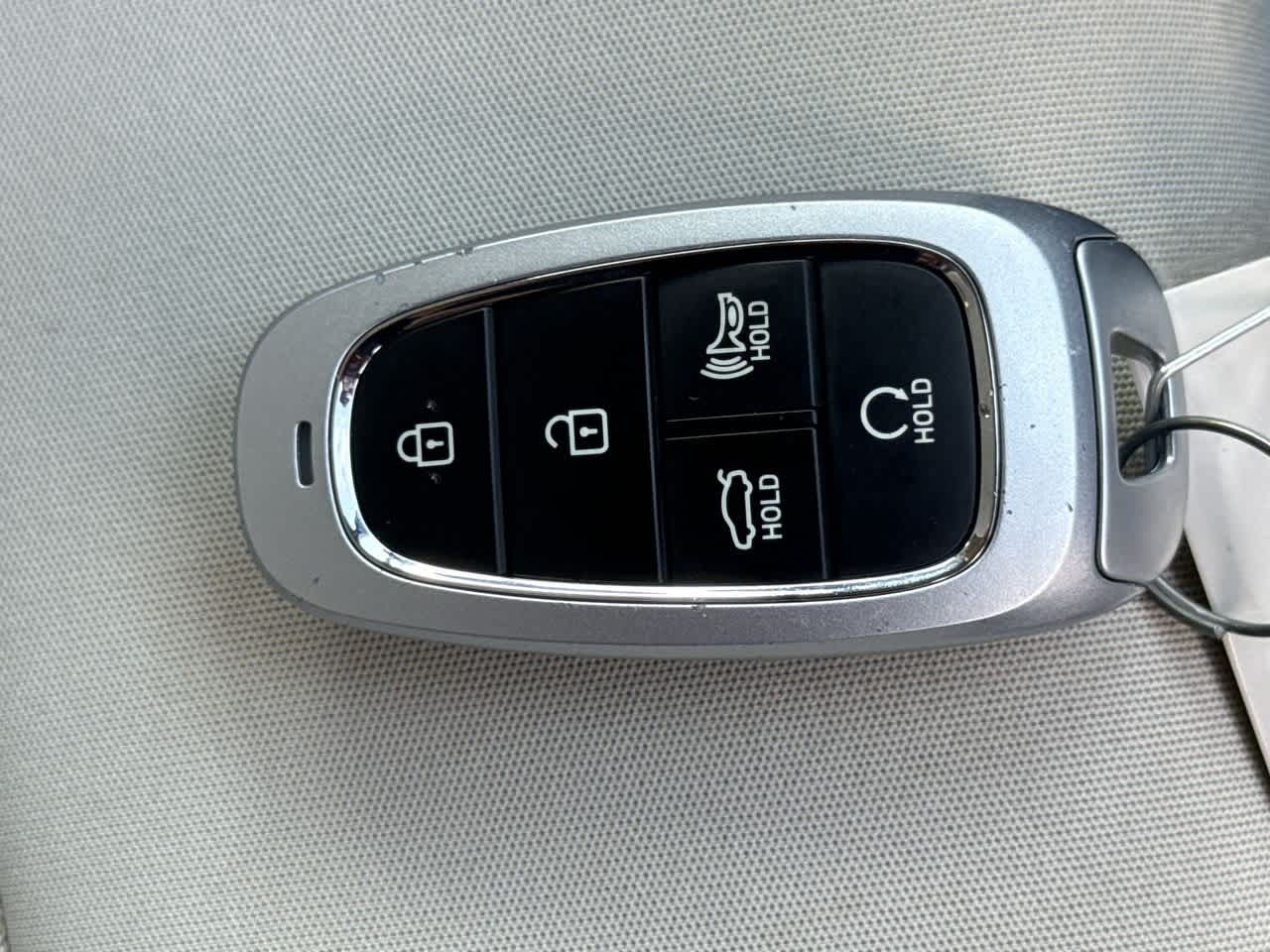 2022 Hyundai Sonata SEL