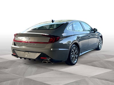 2022 Hyundai Sonata SEL