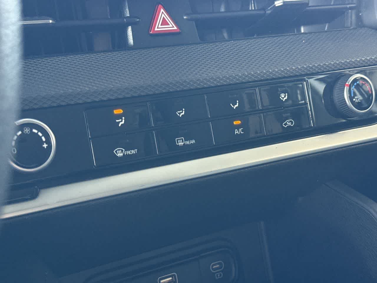 2024 Kia Sportage LX - Photo 20