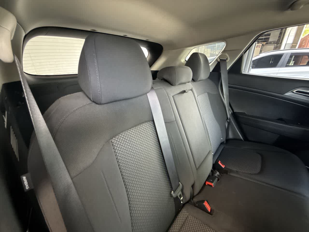 2024 Kia Sportage LX - Photo 26