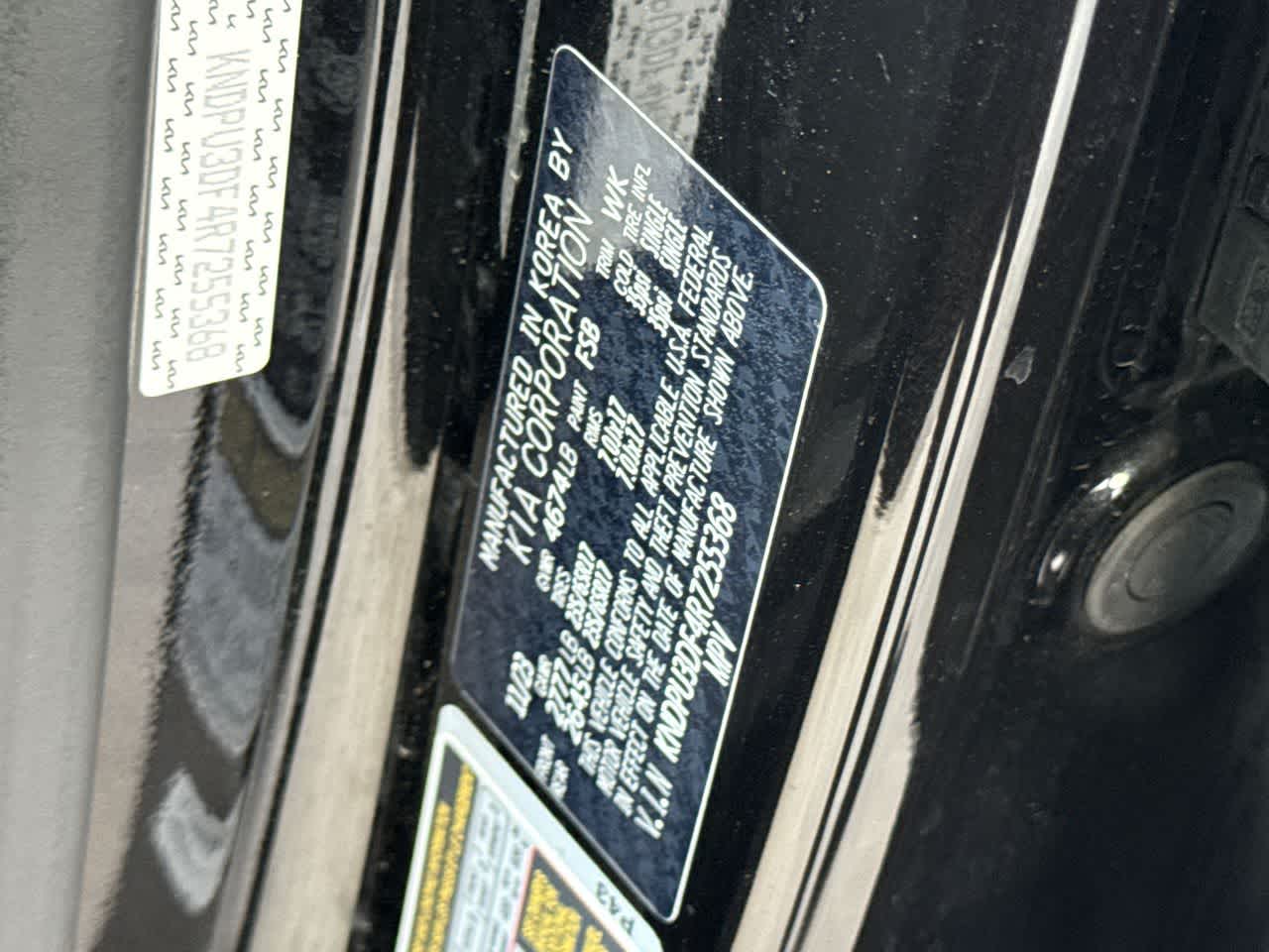 2024 Kia Sportage LX - Photo 29