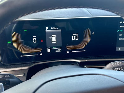 2026 Kia Sportage Hybrid LX