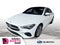 2026 Mercedes-Benz CLA 250 CLA 250
