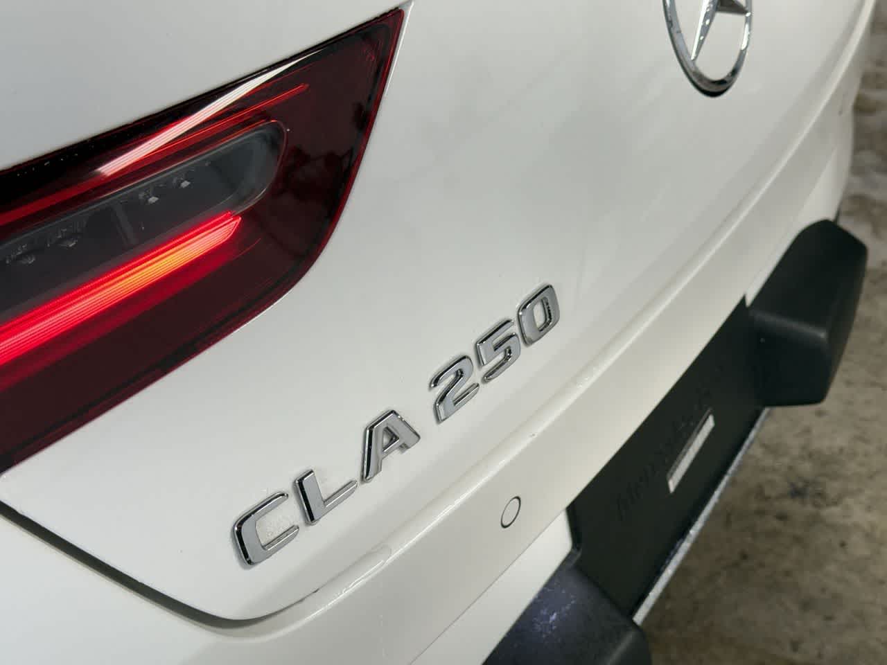 2026 Mercedes-Benz CLA CLA 250 - Photo 10