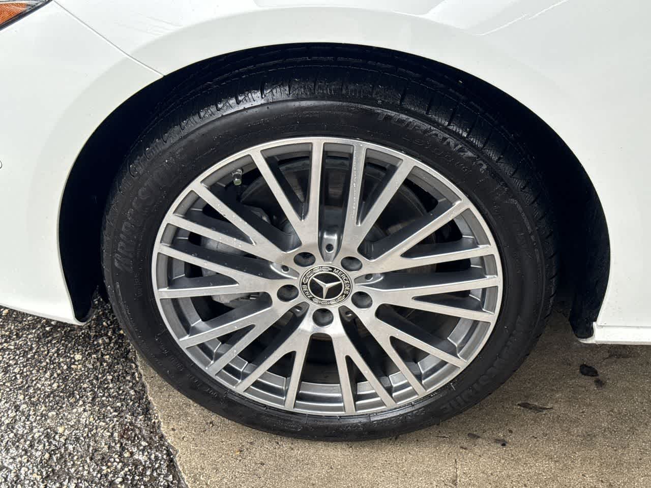 2026 Mercedes-Benz CLA CLA 250 - Photo 11