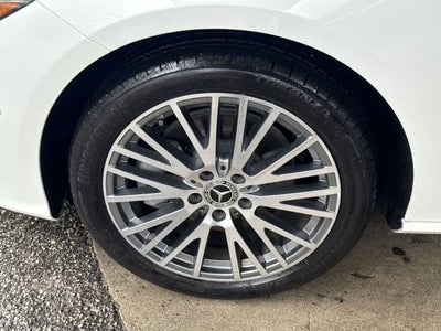 2026 Mercedes-Benz CLA 250 CLA 250