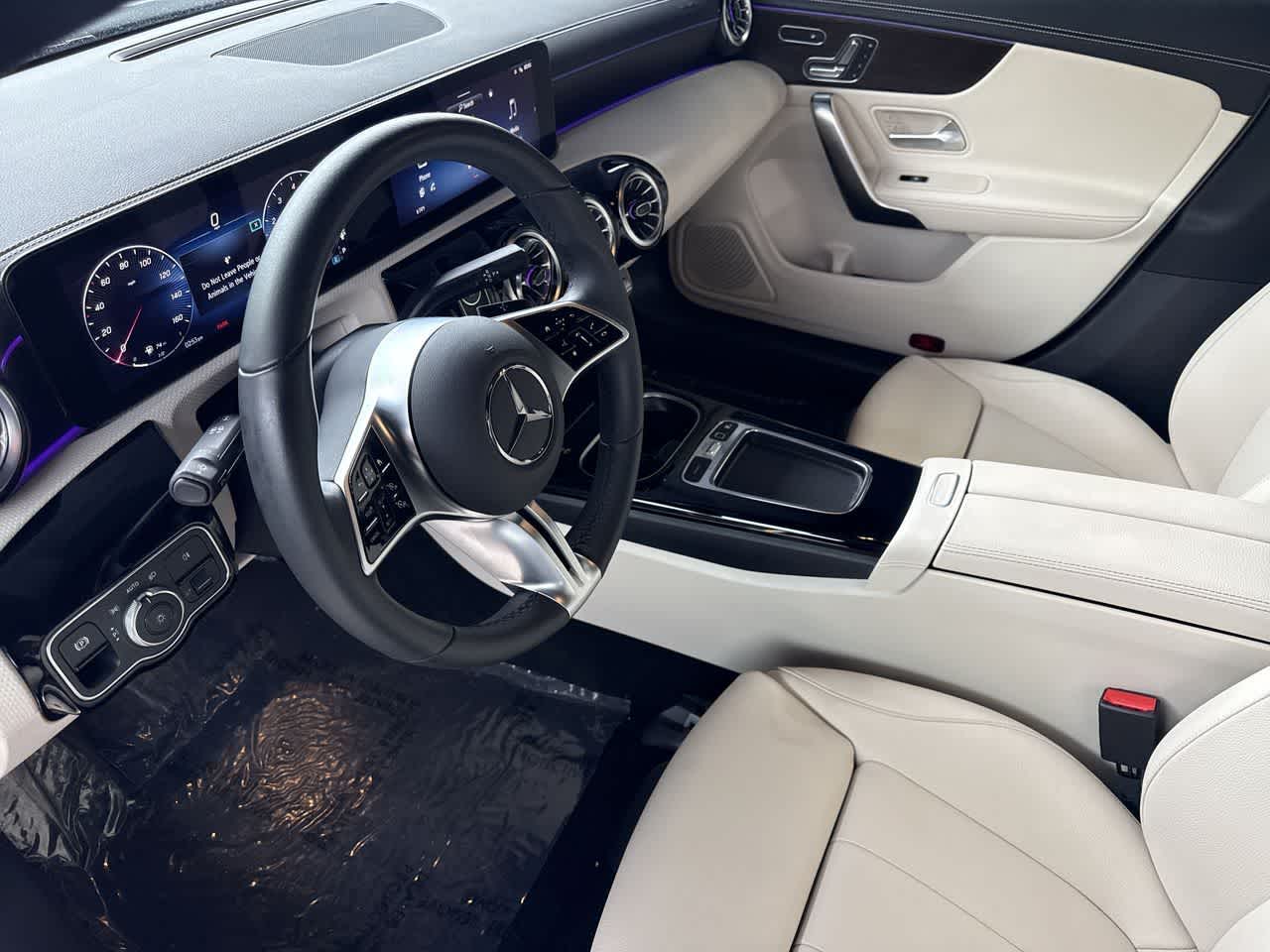 2026 Mercedes-Benz CLA CLA 250 - Photo 13