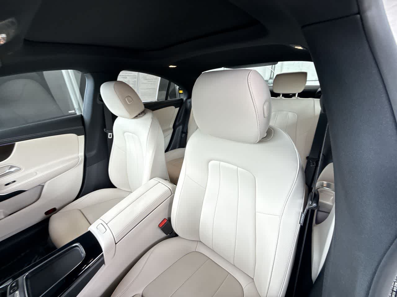 2026 Mercedes-Benz CLA CLA 250 - Photo 14