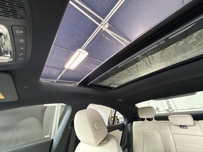 2026 Mercedes-Benz CLA 250 CLA 250