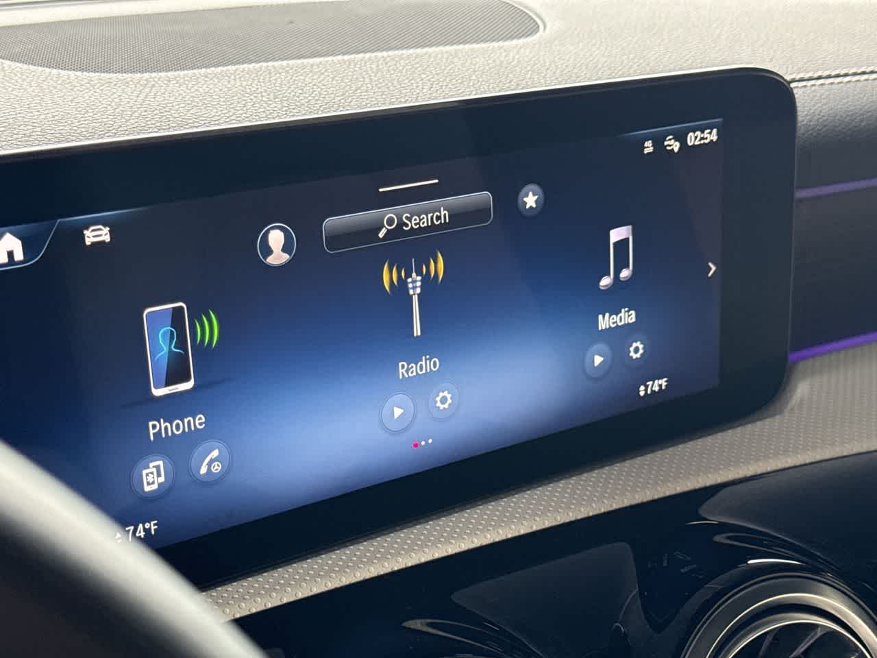 2026 Mercedes-Benz CLA CLA 250 - Photo 18